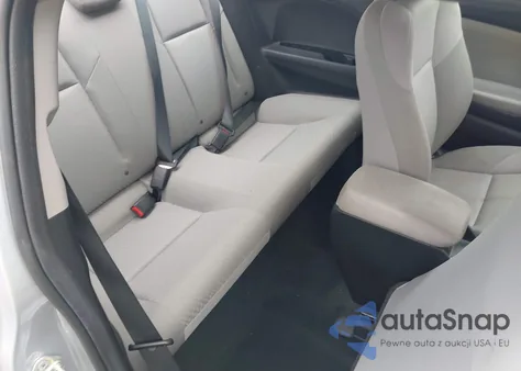 2015 Honda Civic Lx из США, поврежденный, VIN 2HGFG3B58FH519772